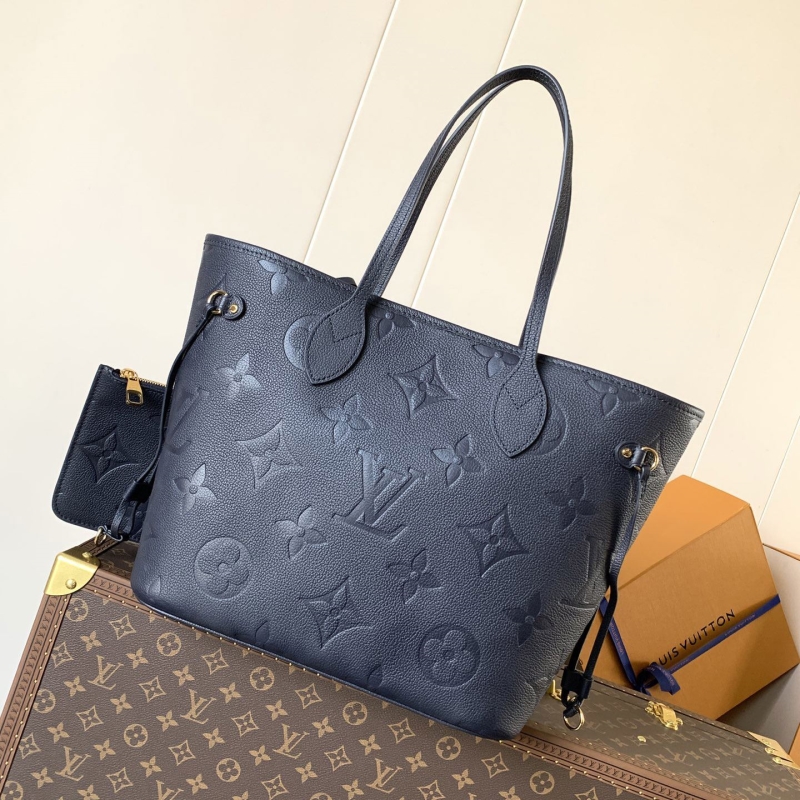 LV Shopping Bags